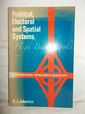 Political, Electoral and Spatial Systems