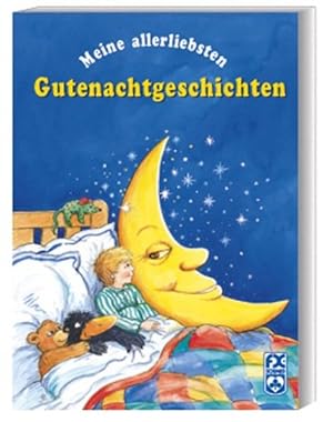 Seller image for Meine allerliebsten Gutenachtgeschichten for sale by Gerald Wollermann