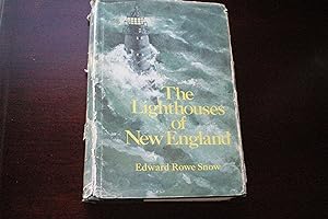 The Lighthouses of New England, 1716-1973
