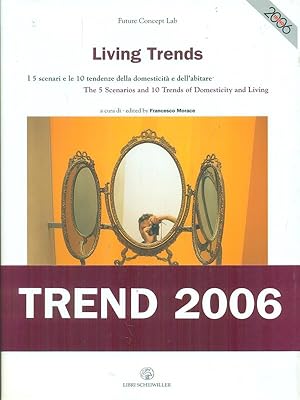 Immagine del venditore per Living trends 2006 venduto da Librodifaccia