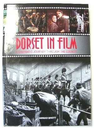 Image du vendeur pour Dorset in Film: A Cinematic Journey through the County mis en vente par PsychoBabel & Skoob Books