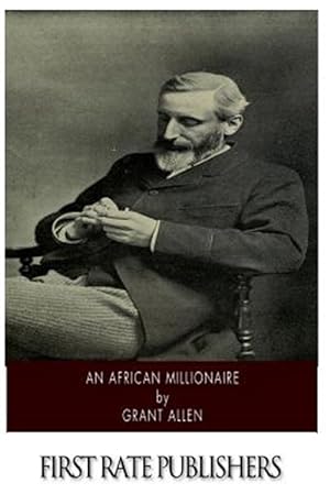 Image du vendeur pour African Millionaire mis en vente par GreatBookPrices