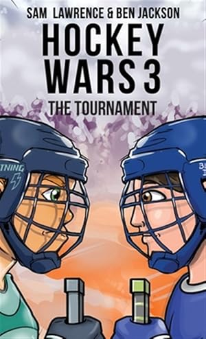 Imagen del vendedor de Hockey Wars 3 a la venta por GreatBookPrices