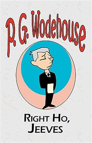 Seller image for Right Ho, Jeeves for sale by GreatBookPrices