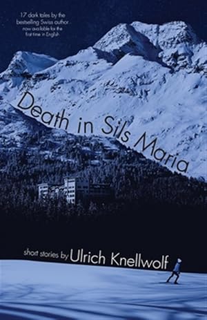 Seller image for Death In Sils Maria for sale by GreatBookPrices