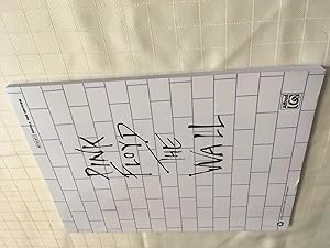 Seller image for Pink Floyd The Wall: Authentic Guitar Tab Edition for sale by Vero Beach Books