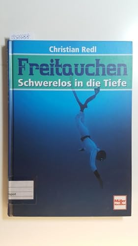 Freitauchen: Schwerelos in die Tiefe