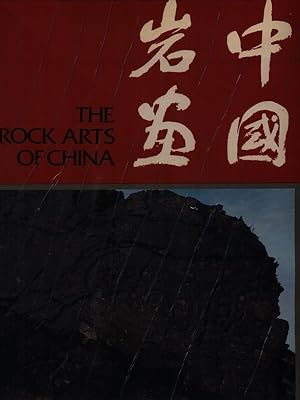 Immagine del venditore per The rock arts of China venduto da Miliardi di Parole