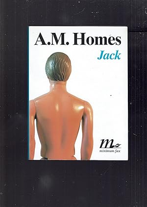 Seller image for Jack for sale by iolibrocarmine