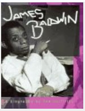 James Baldwin: Voice from Harlem (Impact Biographies)