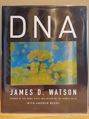 Seller image for DNA: The Secret of Life for sale by H.S. Bailey