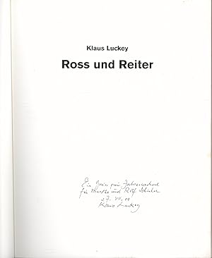 Ross und Reiter,