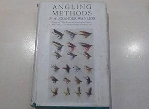 Angling Methods