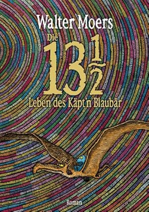 Imagen del vendedor de Die 13 1/2 Leben des Kpt'n Blaubr a la venta por Rheinberg-Buch Andreas Meier eK