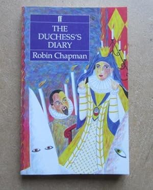 Immagine del venditore per The Duchess's Diary venduto da BRIMSTONES