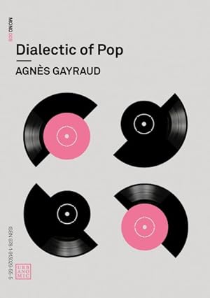 Imagen del vendedor de Dialectic of Pop a la venta por GreatBookPrices