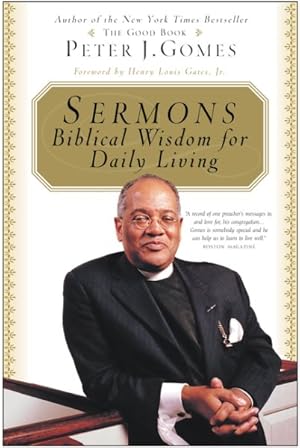 Seller image for Sermons : Biblical Wisdom for Daily Living for sale by GreatBookPrices