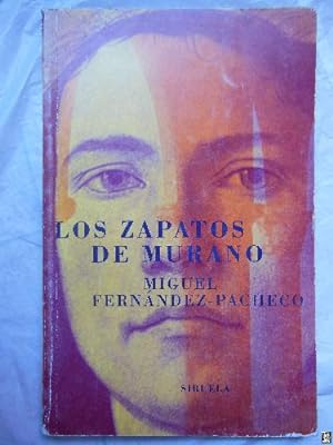 Bild des Verkufers fr LOS ZAPATOS DE MURANO zum Verkauf von Librera Maestro Gozalbo