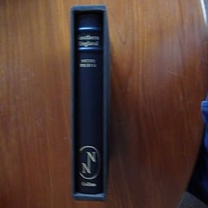 Seller image for Southern England - Looking at the Natural Landscape - Limited Edition Leather Bound in Slipcase for sale by Creaking Shelves Books
