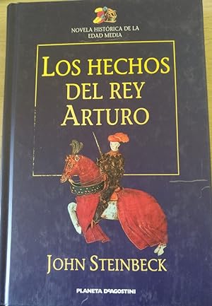 LOS HECHOS DEL REY ARTURO.