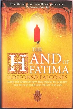 The Hand of Fatima