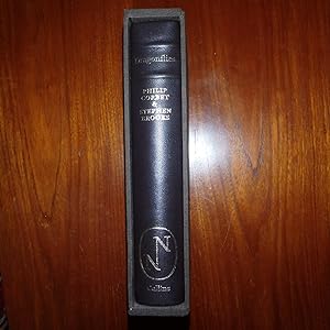 Dragonflies (NN 106) Leather Bound Limited Edition of 250