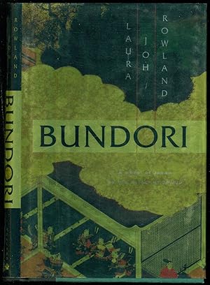 Imagen del vendedor de Bundori:: A Novel of Japan a la venta por Don's Book Store