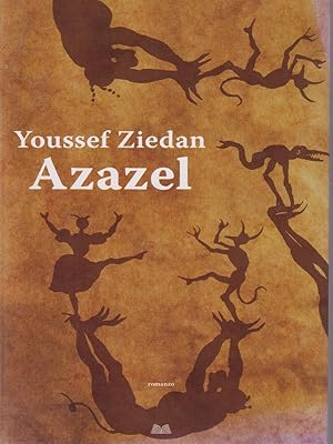 Immagine del venditore per Azazel venduto da Librodifaccia
