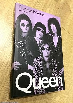 Seller image for Queen: The Early Years for sale by 84 Charing Cross Road Books, IOBA