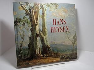 Hans Heysen