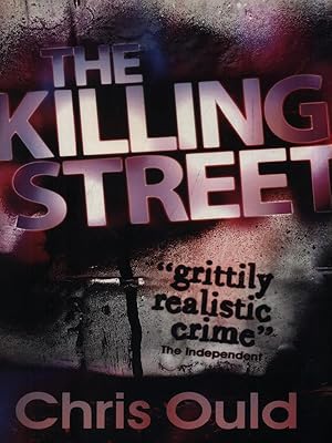 Immagine del venditore per The killing street venduto da Librodifaccia