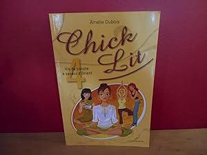 Chick Lit V. 04, Vie de Couple a Saveur d'Orient