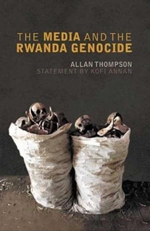 Immagine del venditore per Media and the Rwanda Genocide venduto da GreatBookPrices