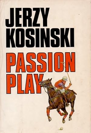 Bild des Verkufers fr Passion Play zum Verkauf von San Francisco Book Company