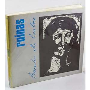 Image du vendeur pour RUINAS mis en vente par Librera Salamb
