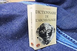 Image du vendeur pour Dictionnaire De L'Archologie mis en vente par librairie ESKAL