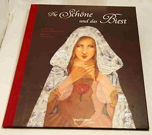 Die Schöne und das Biest. Text von Jeanne-Marie Leprince de Beaumont. bilder von Anne Romby. Aus ...