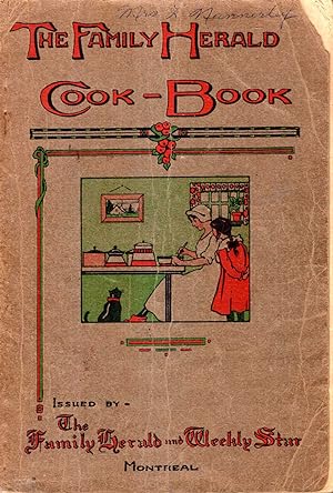 The Family Herald Cook-Book