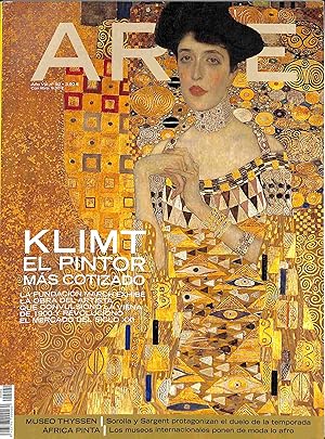 Imagen del vendedor de Descubrir el arte, n 92 a la venta por Els llibres de la Vallrovira