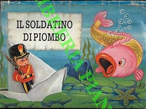 Il soldatino di piombo.