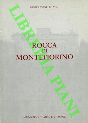 Rocca di Montefiorino.