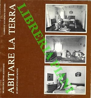 Abitare la terra una verifica (1979 - 1981) . Testi di Virginia Catanesi e Antonio Nicoli.