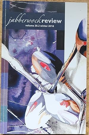 Seller image for Jabberwock Review Winter 2018 Volume 38.2 A Journal of the Creative Arts for sale by Shore Books