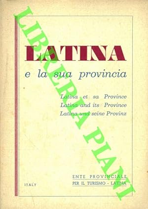 Latina e la sua provincia.