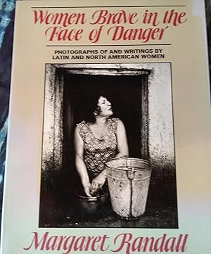 Seller image for Women Brave in the Face of Danger for sale by Casa Camino Real