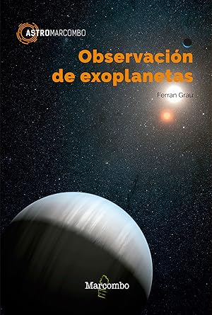 Observación de exoplanetas