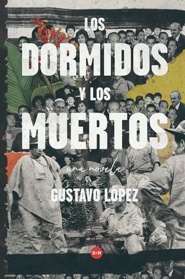 Seller image for Dormidos y los muertos, Los. Coleccin ndice. for sale by La Librera, Iberoamerikan. Buchhandlung