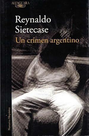 Imagen del vendedor de Crimen argentino, Un. a la venta por La Librera, Iberoamerikan. Buchhandlung