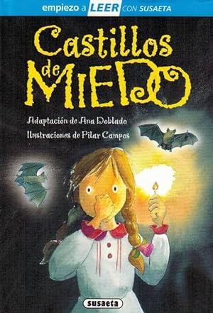 Imagen del vendedor de Castillos de Miedo (Edad 6+) a la venta por La Librera, Iberoamerikan. Buchhandlung