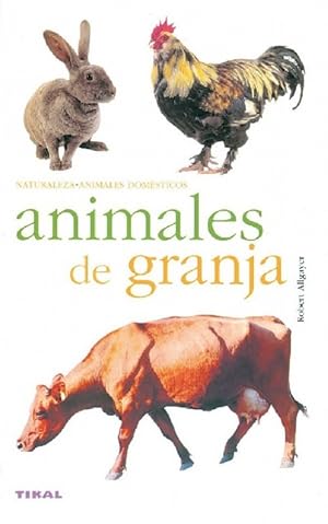 Animales de granja.